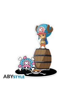 ONE PIECE - ACRYL® - CHOPPER