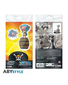 ONE PIECE - ACRYL® - CHOPPER