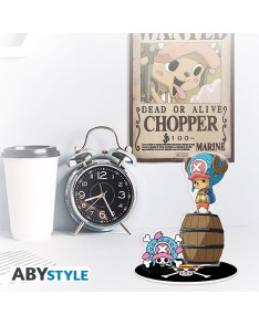 ONE PIECE - ACRYL® - CHOPPER View 3