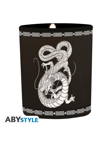 DRAGON BALL - CANDLE - SHENRON