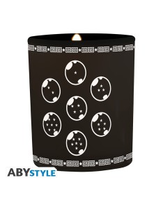 DRAGON BALL - CANDLE - SHENRON Vista 2