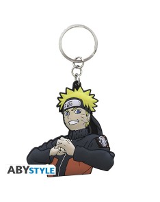 NARUTO SHIPPUDEN - PCK MUG320ML + KEYRING PVC + NOTEBOOK "NARUTO" View 4