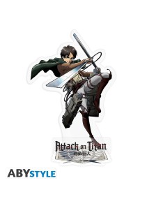 ATTACK ON TITAN - ACRYL® - S3 EREN