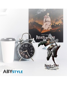 ATTACK ON TITAN - ACRYL® - S3 EREN View 3