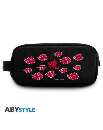 NARUTO SHIPPUDEN - CASO - AKATSUKI