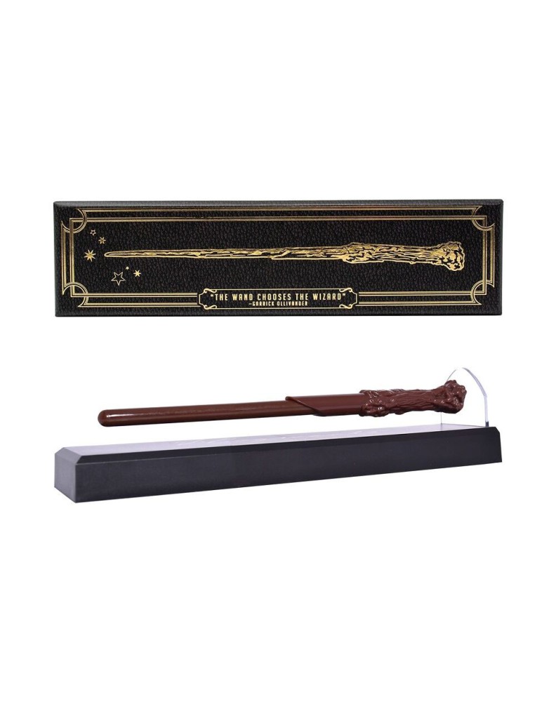 HARRY POTTER WAND LEVITATOR OLIGRAPH