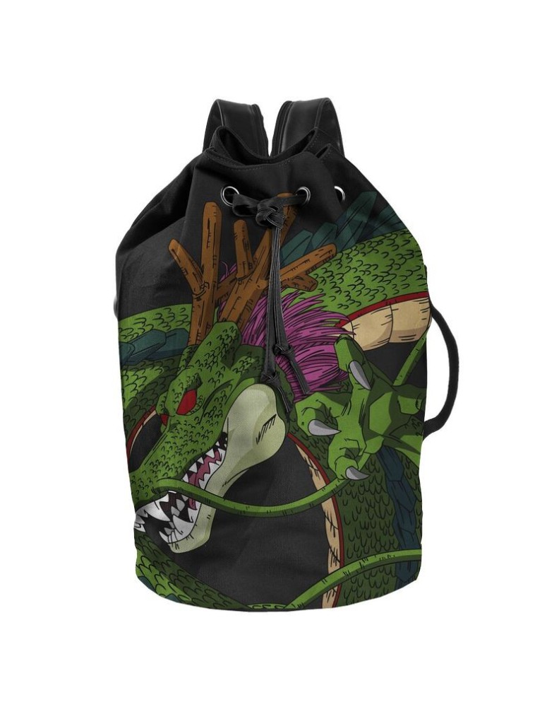 BOLSO PETATE DRAGON BALL SHENRON
