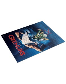 PUZZLE 500 PIECES VHS GREMLINS LIMITED EDITION View 3