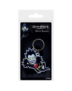 LLAVERO PYRAMID DEATH NOTE RYUK