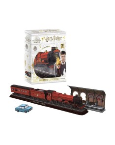 HOGWARTS EXPRESS-HARRY POTTER 3D PUZZLE