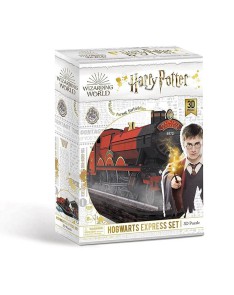 HOGWARTS EXPRESS-HARRY POTTER 3D PUZZLE