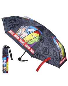 UMBRELLA SCHOOL FOLDING MANUAL AVENGERS