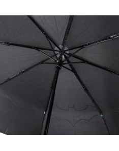 BATMAN SCHOOL FOLDING MANUAL UMBRELLA View 3