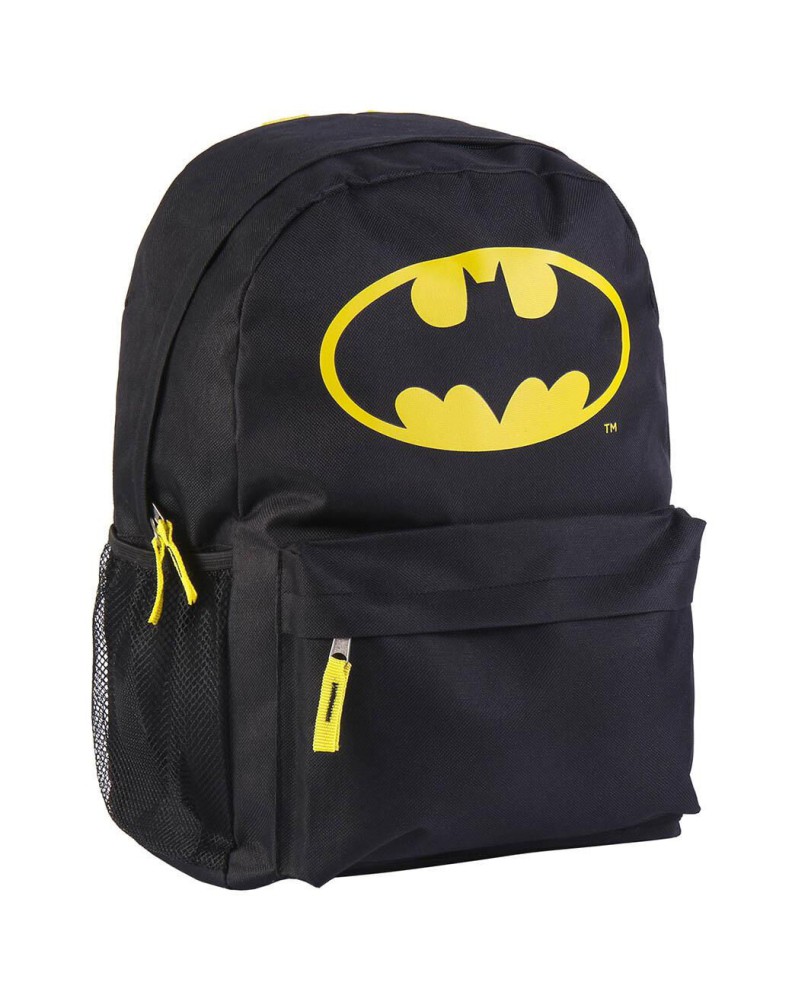 MOCHILA CASUAL BATMAN