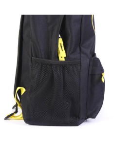 MOCHILA CASUAL BATMAN Vista 3