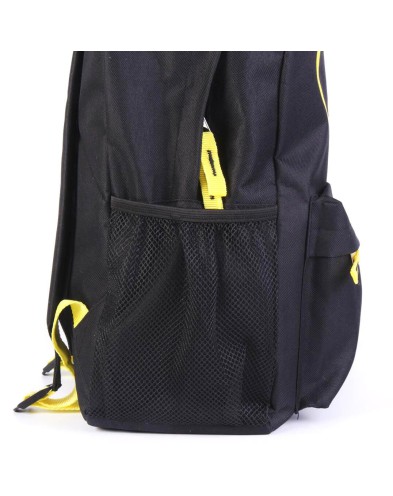 MOCHILA CASUAL BATMAN Vista 3
