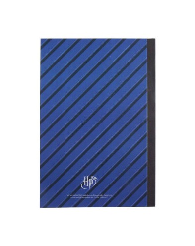 HARRY POTTER RAVENCLAW STATIONERY SET View 3