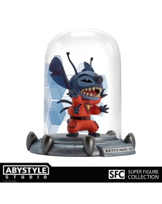 DISNEY - FIGURE "STITCH 626" View 3