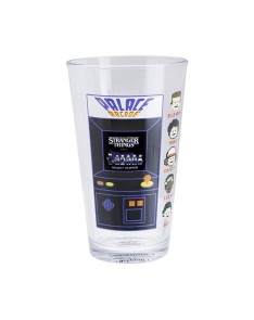 STRANGER THINGS ARCADE THERMAL VESSEL Vista 2