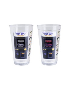 STRANGER THINGS ARCADE THERMAL VESSEL View 3