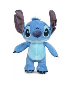 PELUCHE STITCH STANDING 30CM SONIDO