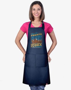 The People's Front of Judea kitchen apron