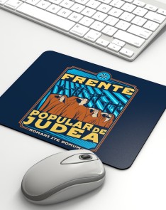 The People's Front of Judea mouse pad View 3