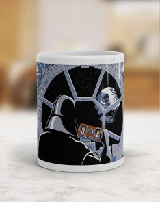 Taza papa no corras