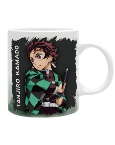 CAMERIC MUG DEMON SLAYER TANJIRO & NEZUKO
