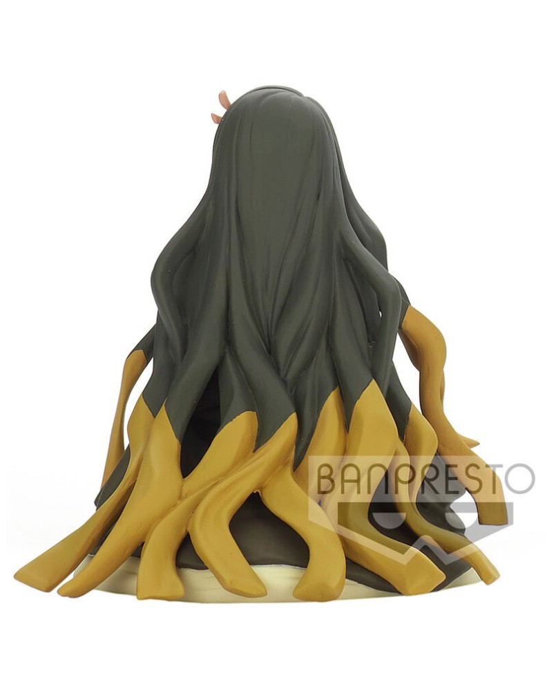 FIGURA NEZUKO KAMADO VOL. 18 DEMON SLAYER: KIMETSU NO YAIBA 10CM Vista 2