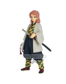 FIGURA SABITO DEMON SLAYER KIMETSU NO YAIBA VOL.19 16CM