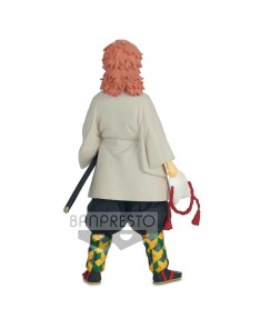 FIGURE SABITO DEMON SLAYER KIMETSU NO YAIBA VOL.19 16CM Vista 2