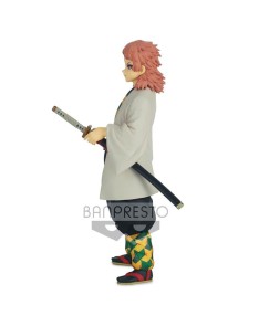 FIGURA SABITO DEMON SLAYER KIMETSU NO YAIBA VOL.19 16CM Vista 3