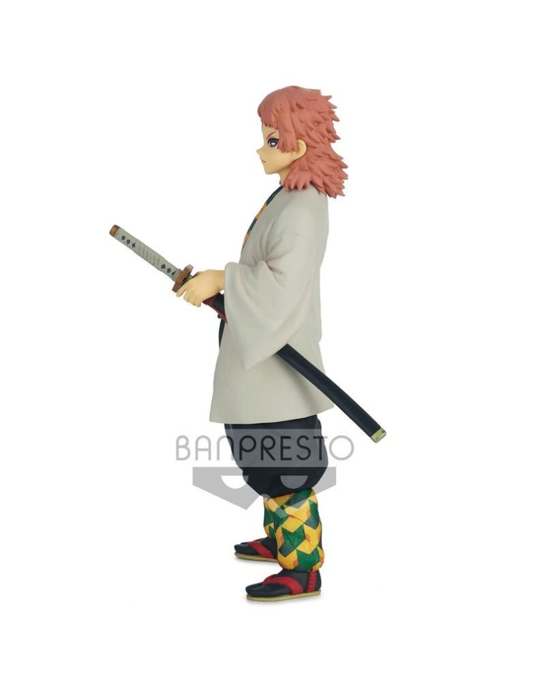 FIGURA SABITO DEMON SLAYER KIMETSU NO YAIBA VOL.19 16CM Vista 3