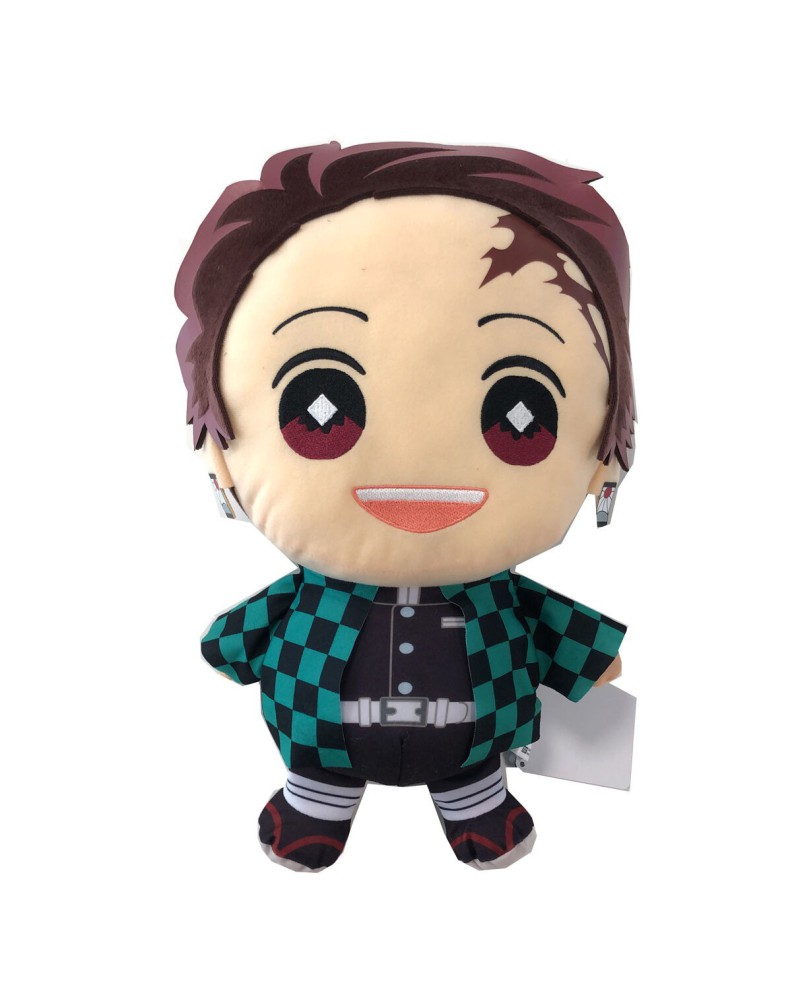 TANJIRO TANJIRO DEMON SLAYER KIMETSU NO YAIBA 32CM