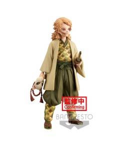 FIGURA BANPRESTO DEMON SLAYER: KIMETSU NO YAIBA VOL.20 SABITO 16 CM