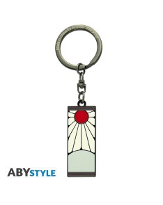 DEMON SLAYER - KEYCHAIN "TANJIRO EARRING" View 3