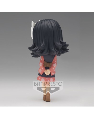 BANPRESTO FIGURE Q POSKET MAKOMO – DEMON SLAYER: KIMETSU NO YAIBA (VER.A) 13CM View 3
