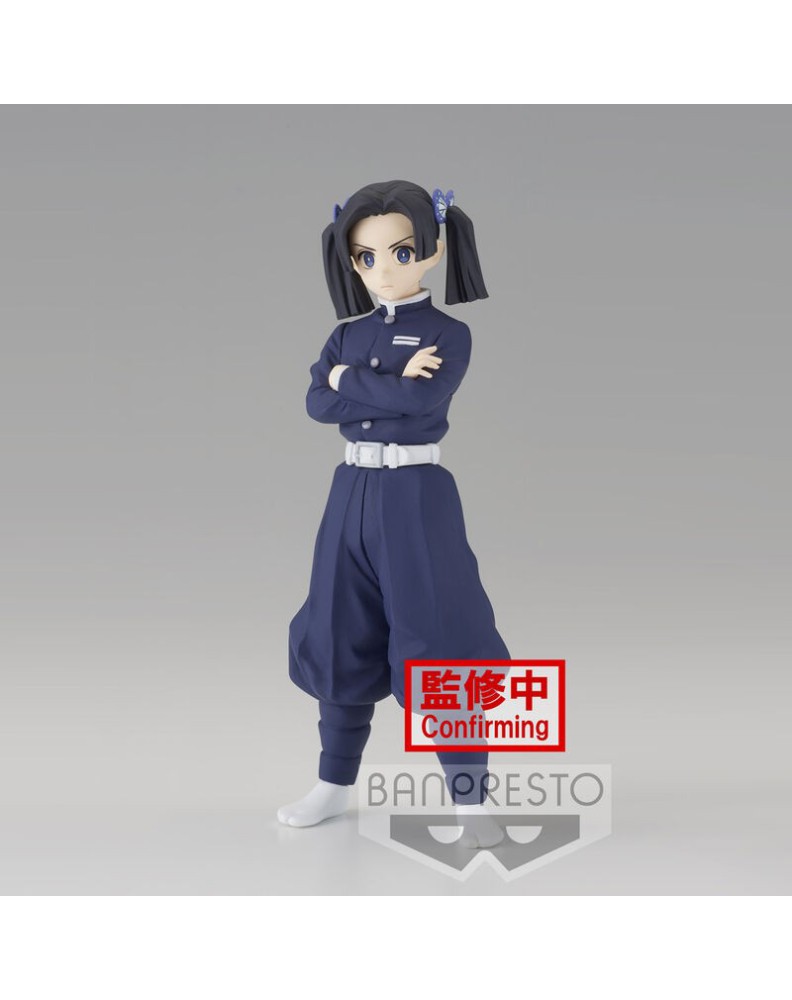 DEMON SLAYER: KIMETSU NO YAIBA FIGURE VOL.23(B:AOI KANZAKI)