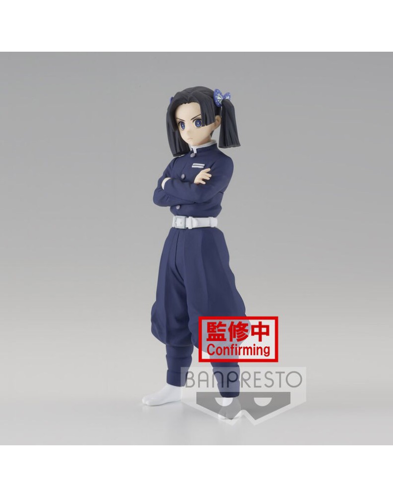 DEMON SLAYER: KIMETSU NO YAIBA FIGURE VOL.23(B:AOI KANZAKI) Vista 2