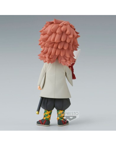 SLAUGHTE FIGURE SEE.A DEMON SLAYER KIMETSU NO YAIBA Q POSTKET 14CM View 4