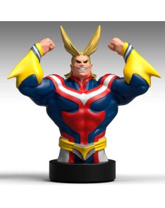 My Hero Academia All Might money box bust 25cm