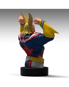 BUSTO HUCHA ALL MIGHT MY HERO ACADEMIA 25CM