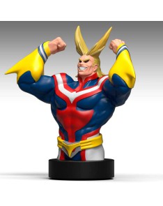 BUSTO HUCHA ALL MIGHT MY HERO ACADEMIA 25CM Vista 4