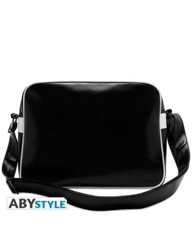 BOLSO BANDOLERA "HEROES" MY HERO ACADEMIA Vista 4
