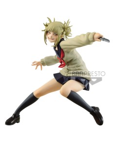 FIGURA TOGA HIMIKO EVIL VILLAINS VOL.1 MY HERO ACADEMIA 13CM