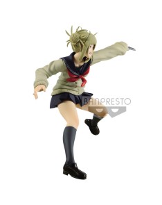 MY HERO ACADEMIA EVIL VILLAINS VOL.1 TOGA HIMIKO FIGURE 13CM Vista 2