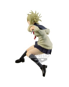 FIGURA TOGA HIMIKO EVIL VILLAINS VOL.1 MY HERO ACADEMIA 13CM Vista 3