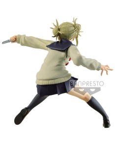 FIGURA TOGA HIMIKO EVIL VILLAINS VOL.1 MY HERO ACADEMIA 13CM Vista 4