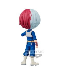 FIGURA SHOTO TORODOKI MY HERO ACADEMIA Q POSKET 14CM Vista 4